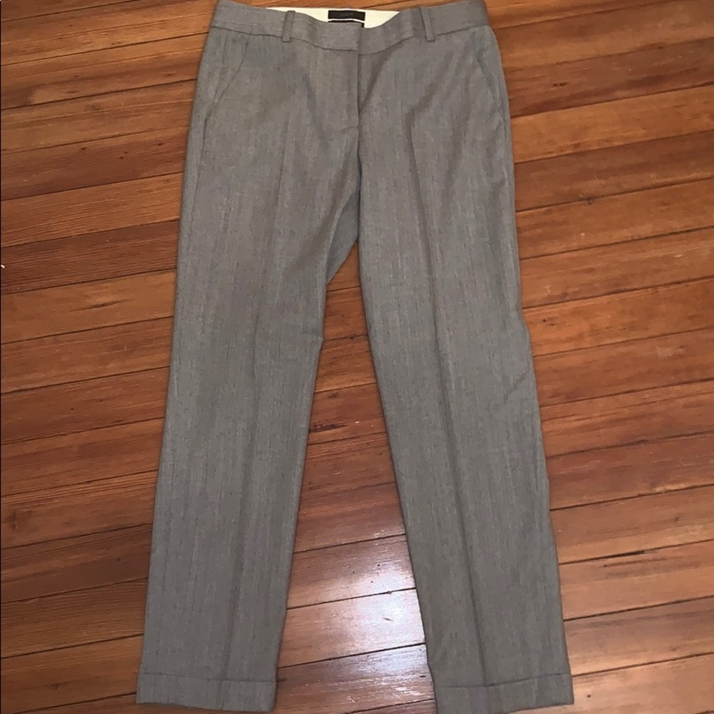 J.Crew Trousers LIKE NEW! PERFECT CONDITION